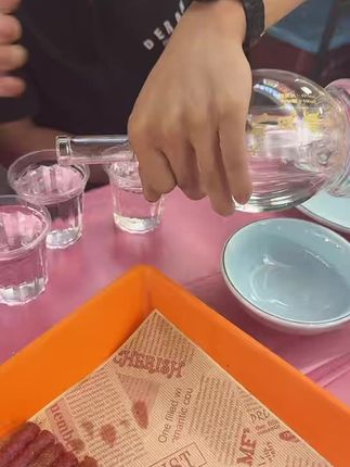 今天26号了,抓紧时间下单吧!放假休息好好喝#纯粮白酒 #允大酒业 #白酒 #宜兴老三