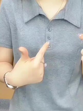 短袖#公主请下单