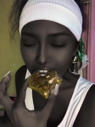 BlackBeauty #Black#CoolBlackGirl