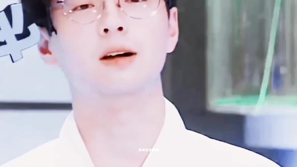 当一个故事要结束的时候,我们总会想起它的开始#南北cp