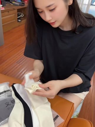 被00后买爆的堆堆袜#袜子控 #袜子 #棉袜 #堆堆袜