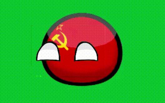 第一次做波兰球 点个赞吧!