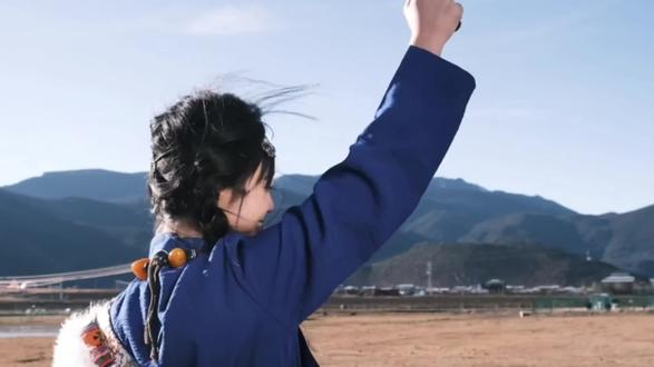 你来过我记得,眼神明亮又清澈…#第一次听懂这首我记得 #西藏的美有多震撼 #走过属于我们的冬天 #音乐种草计划 #西藏