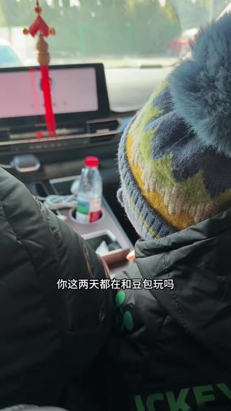 #豆包 #豆包app #过年 #春节 从初二开始和豆包对上话了
