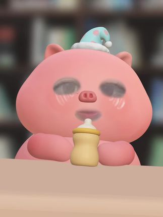 #小白t