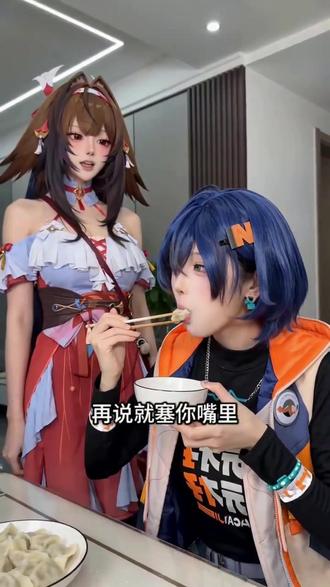 #AI踩面成饺的意外 #随变ai随便玩 #随变app