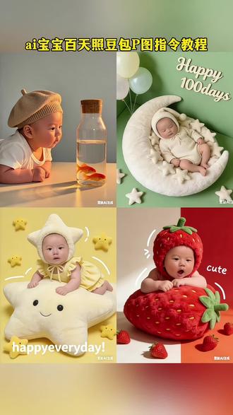 宝宝百天照ai指令教程来了 宝宝百天照ai合成豆包指令 宝宝百天照ai照片拍同款 宝宝百天照ai合成 宝宝百天照模板 ai生成宝宝照片指令 ai生成宝宝照片指令豆包 ai生成宝宝照片指令 ai生成宝宝照 ai生成宝宝照片 ai生成宝宝满月照片指令 ai生成宝宝照片指令模板 ai生成宝宝照片指令星星人 ai生成宝宝照片工具 宝宝百天照al生成指令 百天照模板直接套用 宝宝百天照ai合成抖音入口 百天照豆包P图指令 豆包百天照口令 儿童ai写真模板 豆包ai写真#豆包ai #豆包出大片有两把刷子 #宝宝百天照写真 #宝宝满月照 #百天照