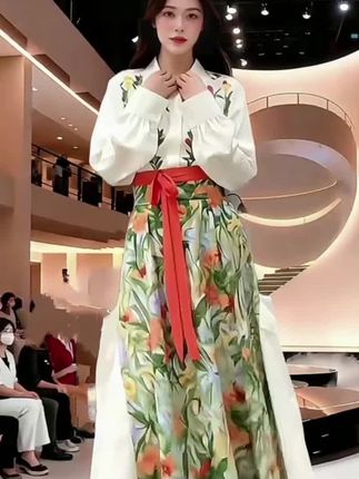 新款时尚女装#新款时尚女装穿搭