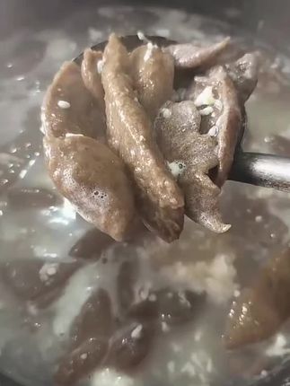 #舌尖上的美食 #甜荞面粉#贵州甜荞粉#贵州特产