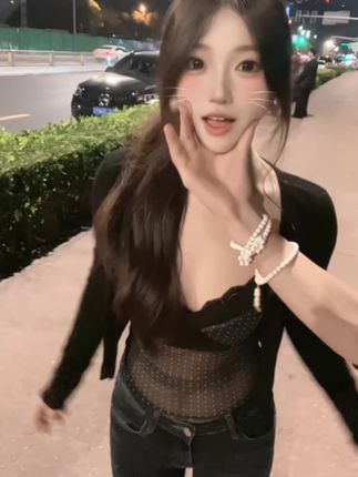 被打劫了……#穿搭ootd #甜妹风 #有点上头