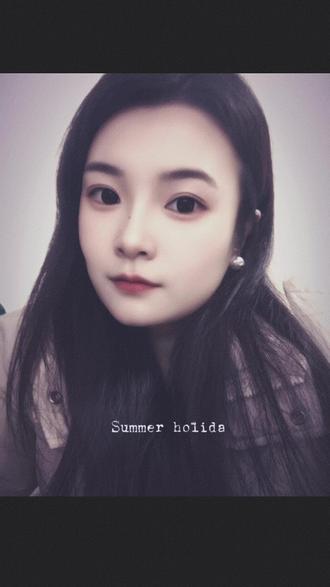 据说2026年就不能拍美颜了😆