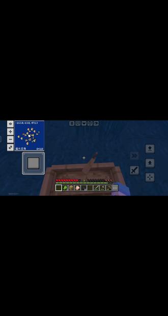 原版生存第三期:发现新大陆