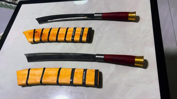 户外排障 粗糙了点 主要是实用好用