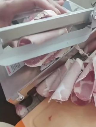 #省时省力 #家用好物 #厨房神器