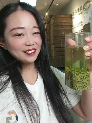 #召唤茶友 #口感非常好 #热卖推荐 #每人限购一件
