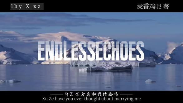 ynnz 打不出来的标签会一直打下去吗?#yynz #endlessechoes #赫则
