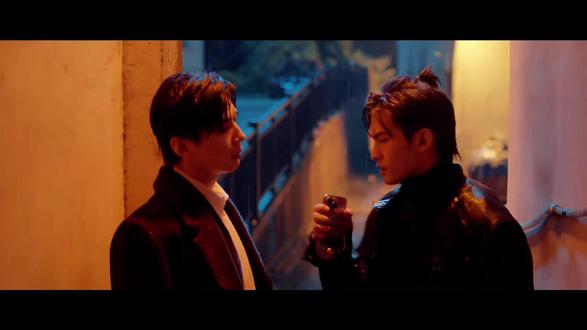 好虐啊爆哭啊啊啊!!!
#樊霄 #游书朗 #52