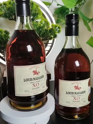 #XO #白兰地#洋酒#品酒 #微醺