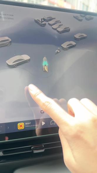 小马P是不是有点小帅了!#小鹏汽车#新能源汽车