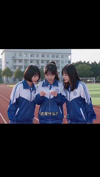 這是追星,沒人知道碰她的後果#虞书欣 #幸福#小石榴