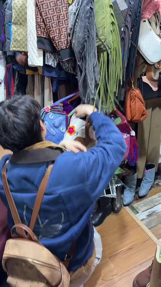 小姐夫是砍价专家,石头又学到了@👑盈公主👑 @纳迪尔 @盈公主视频负责人老周