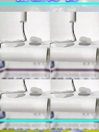 #粘尘纸 #粘毛纸 #家用粘毛纸 #粘毛纸推荐 #宠物粘毛纸  晟隆(不带手柄)替换宠物粘尘纸替换装强力粘毛纸斜撕