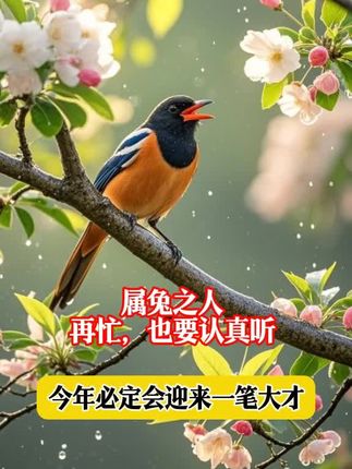 #属兔