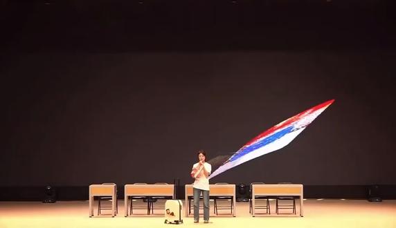 哈尔滨商贸职业学院 学生们亲自宣传学校 看完想了解学校的 联系我 #哈尔滨商贸职业学院 #哈尔滨医护卫生学校 #单招 #校园环境 #单考单招