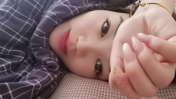 初三适合睡觉!睡了一圈⭕😊