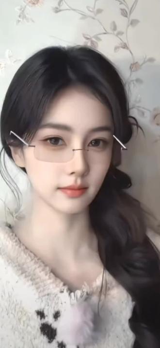 @DOU+上热门 @抖音小助手 @DOU+小助手 #白鹿