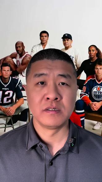 体坛难以被打破的记录#体坛