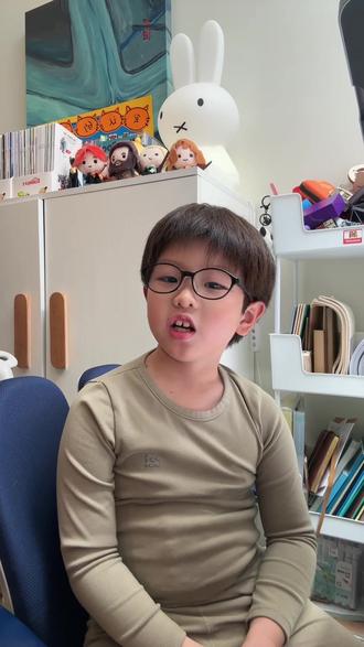 喜欢不完美主角 #张秋生 #小巴掌童话 #读后感