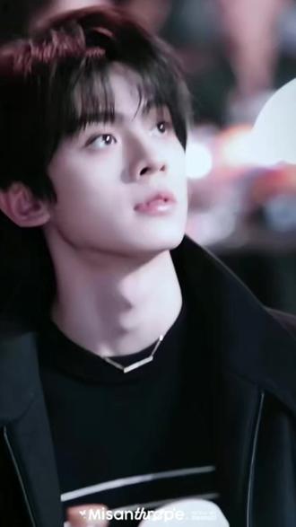 一款伟大的引导型爱豆#左航 #top登陆少年 #语录 #分享 #引导型恋人