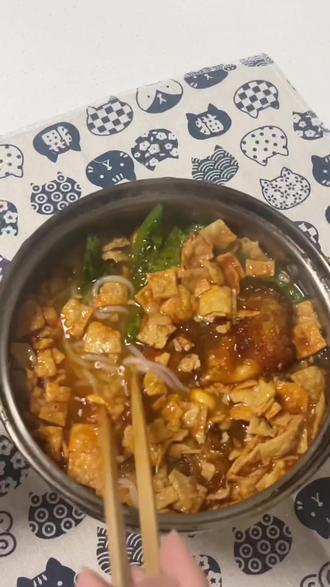 记录婚后生活之厨房日记…今天来嗦螺狮粉#简单的家常便饭 #厨房日记 #抖音美食创作者 #懒人美食 #我的厨房日记