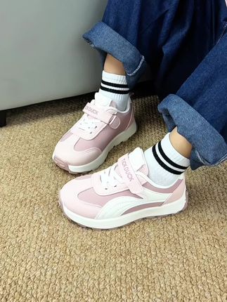 #童鞋 #秋季穿搭 #软底软面穿上超舒服 #高品质时尚童鞋 #超便宜超划算