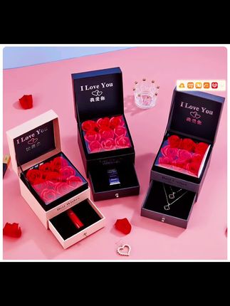 官方正品999口红礼盒套盒不沾杯不掉色送女友老婆情人节生日礼物#口红礼盒 #口红礼盒推荐 #口红礼盒套装 #七夕礼物 #七夕礼物送女朋友