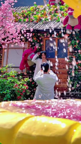 清明加春假带着家人去河南玩五天,你就会看到这些… #河南旅游景点推荐 #洛阳旅游 #洛阳旅游攻略 #旅行推荐官 #牡丹