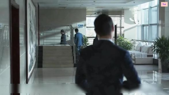 #锁定目标赵鹏超强势夺权#罚罪 #追剧#好剧推荐