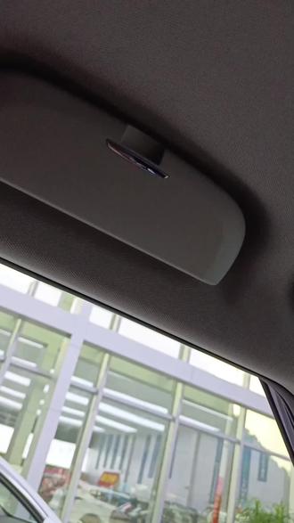 捷途自由者主驾拉手改装#捷途自由者 #捷途旅行者 #捷途汽车 #汽车 #用车知识