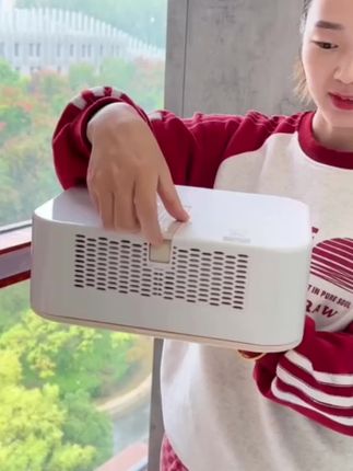 有了这个可折叠烘干衣机,再也不怕没有衣服穿啦,免安装大容量,可杀菌,快速干衣机,携带也方便#烘干衣机 #大容量 #烘干机 #快速烘干衣袋 #折叠烘干机