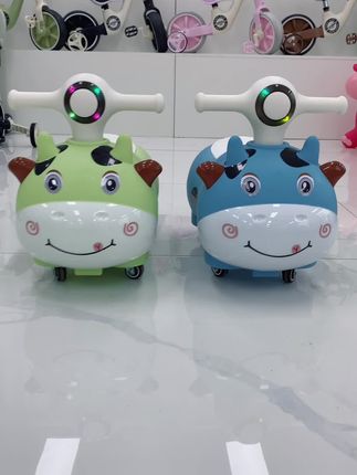 是它是它就是它,让宝贝爱上出门的它,可爱又好玩,小朋友都喜欢#滑行车儿童 #溜溜车 #儿童车 #儿童玩具 #宝妈带娃解放双手