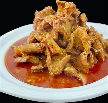 宁乡口味辣条#地方特色美食