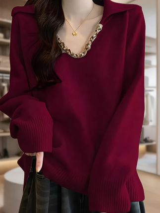 #高级感穿搭 #优雅气质 #内搭外穿都好看#早秋黑白灰穿搭测评#秋冬大衣内搭怎么选