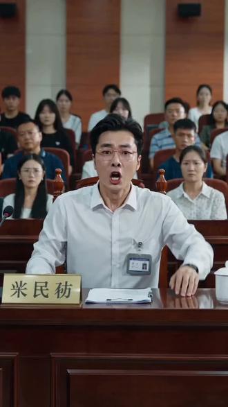 #AI法庭上的正义呐喊 #随变ai随便玩 #随变app