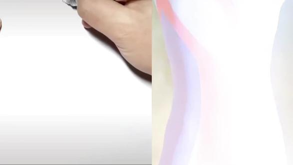 我想要画迪迦奥特曼#迪迦#学画画