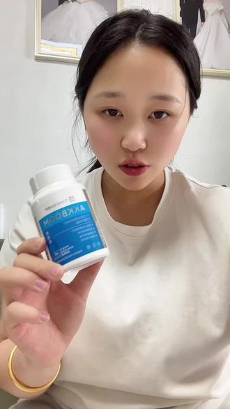 大吃大喝不用愁,我有秘密武器#AKK#TimeShop#益生菌#肠倍轻