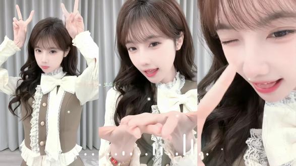 🧡2026.3.12宋昕冉《恋爱告急》音源在QQ音乐上线啦!🧡
是元气、甜御、温柔治愈的姐姐呀🥰
#宋昕冉 #我的神仙爱豆 #我担天下第一 #恋爱告急 #向全世界安利宋昕冉