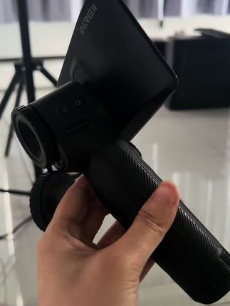 #英睿热成像 #英睿巡逻舰 #英睿巡逻舰R1Pro 巡逻舰R1Pro裸眼3D就是不一样