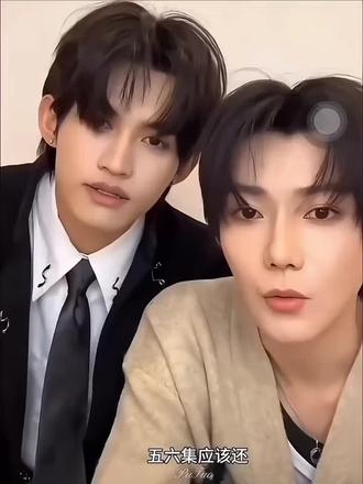 普普虽然网速很慢,但是车速很快😂
#云旗 #郝熠然
@云旗Yunqi @郝熠然