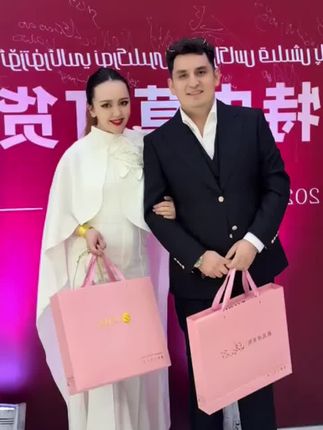 #aloalo的妻子 #好产品值得信赖 #好产品分享给更多的人 #白白身体乳